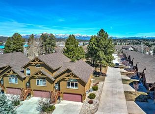 1135 Park Ave UNIT 405, Pagosa Springs, CO 81147