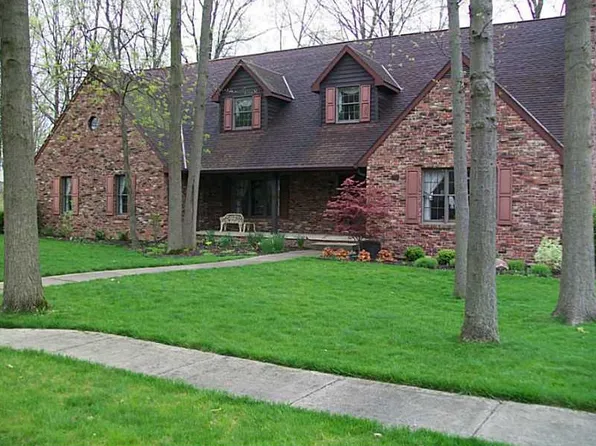 2011 Barnsbury Ct, Celina, OH 45822