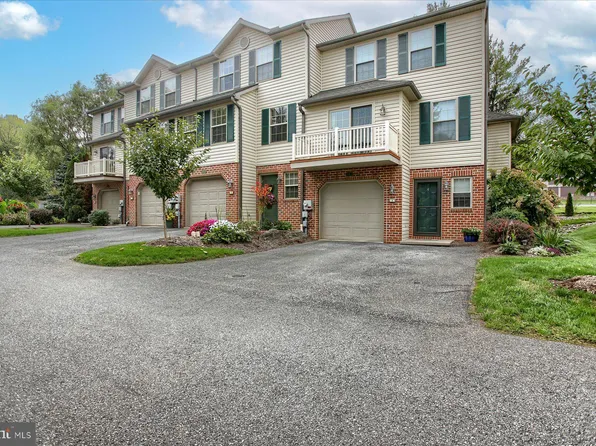 4 River Bend Park, Lancaster, PA 17602