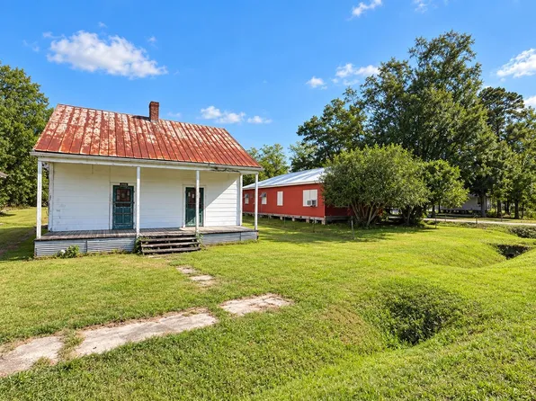 35354 Highway 1 N, Donaldsonville, LA 70346