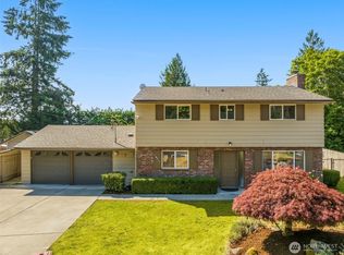 16711 NE 6th Pl, Bellevue, WA 98008