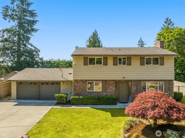 16711 NE 6th Place, Bellevue, WA 98008
