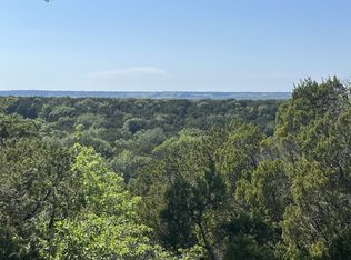 2 Lake Creek Rd, Gordon, TX 76453