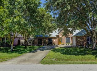 1109 Bartlett Rd, Katy, TX 77493