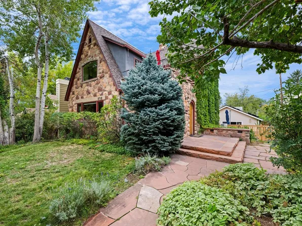808 10th St, Boulder, CO 80302