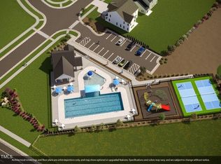 41 Ripple Way #273, Clayton, NC 27520