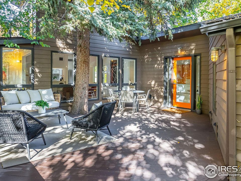875 Grant Pl, Boulder, CO 80302 | Zillow