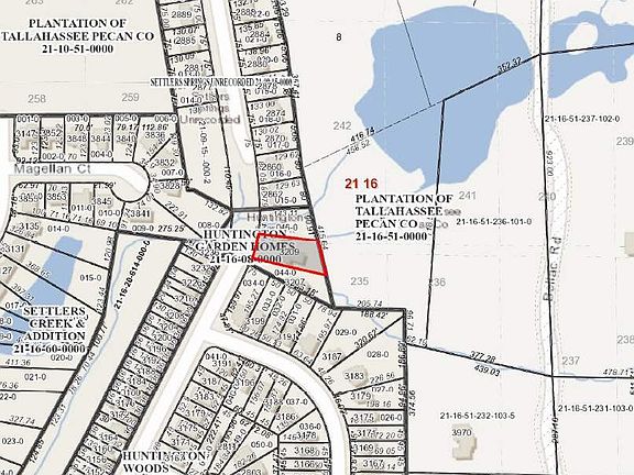 2nd image of 3209 Huntington Woods Blvd