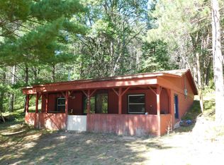 3080 Park Rd, Luzerne, MI 48636