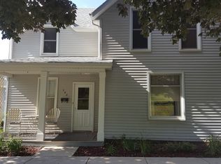 702 W Main St, Decorah, IA 52101