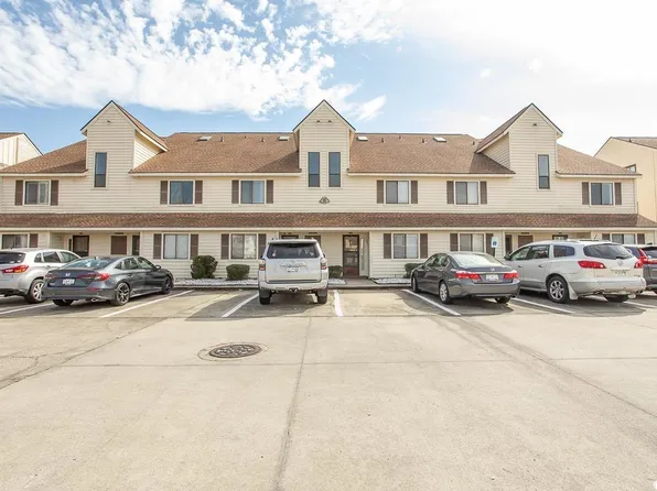 510 Fairwood Lakes Dr. #11P, Myrtle Beach, SC 29588