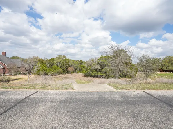 7661 SKY LOOP LOT 7, Garden Ridge, TX 78266