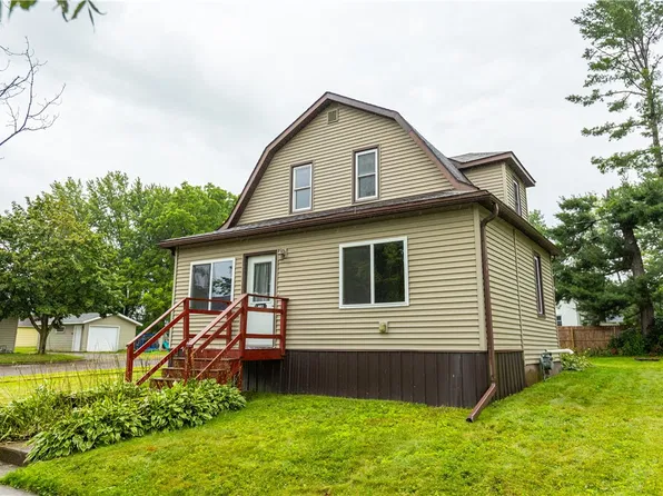 401 E Main Street, Thorp, WI 54771