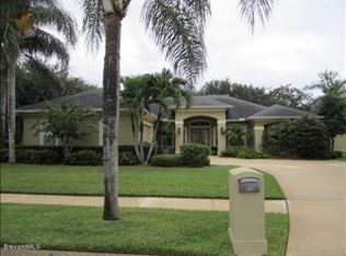 410 Jillotus St, Merritt Island, FL 32952