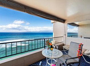 Maui Kai, Lahaina, HI 96761