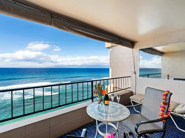 106 Kaanapali Shores Pl APT 703, Lahaina, HI 96761