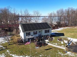 9 Canamak W, Grand Isle, VT 05458