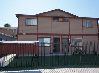 3714 Marlborough Ave APT 18, San Diego, CA 92105