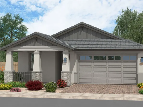 9953 W Flower St, Avondale, AZ 85392