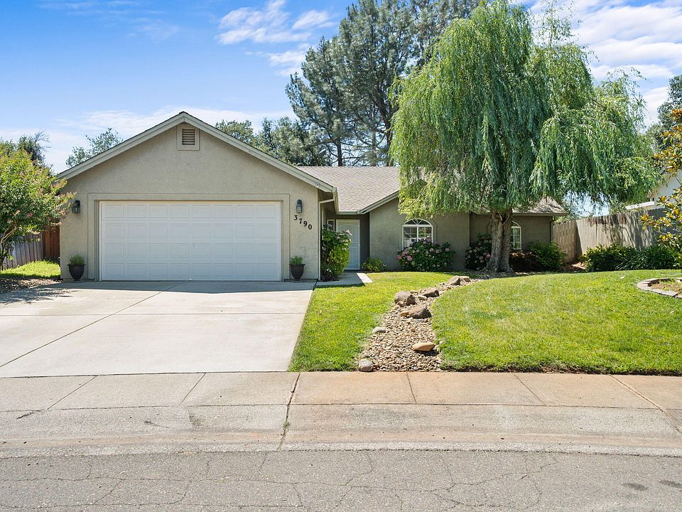 1st image of 3790 Indio Way