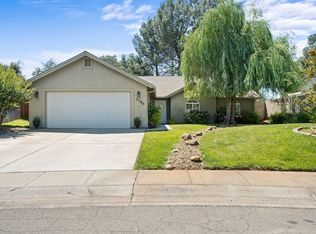 3790 Indio Way, Redding, CA 96002