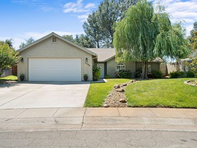 3790 Indio Way, Redding, CA, 96002