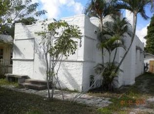 429 N East St, Lake Worth, FL 33460