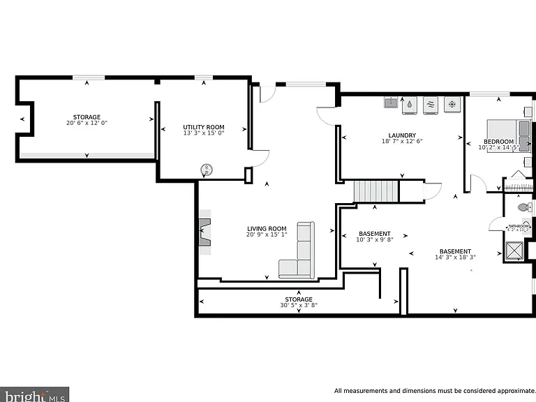 7001 Longwood Dr — Photo 27