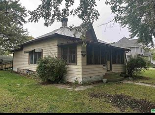 305 W Athens St, Marathon, IA 50565