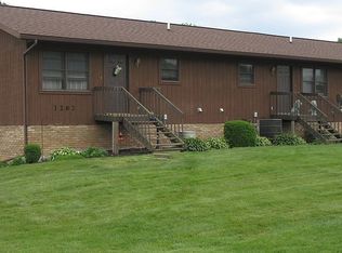 1262 Schneiders Crossing Rd NW, Dover, OH 44622