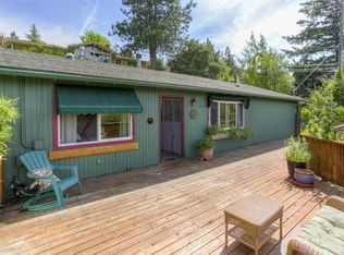 1180 Park St, Ashland, OR