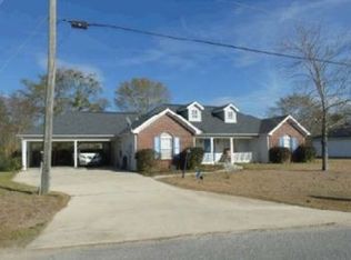 20 County Road 941, Clanton, AL 35045