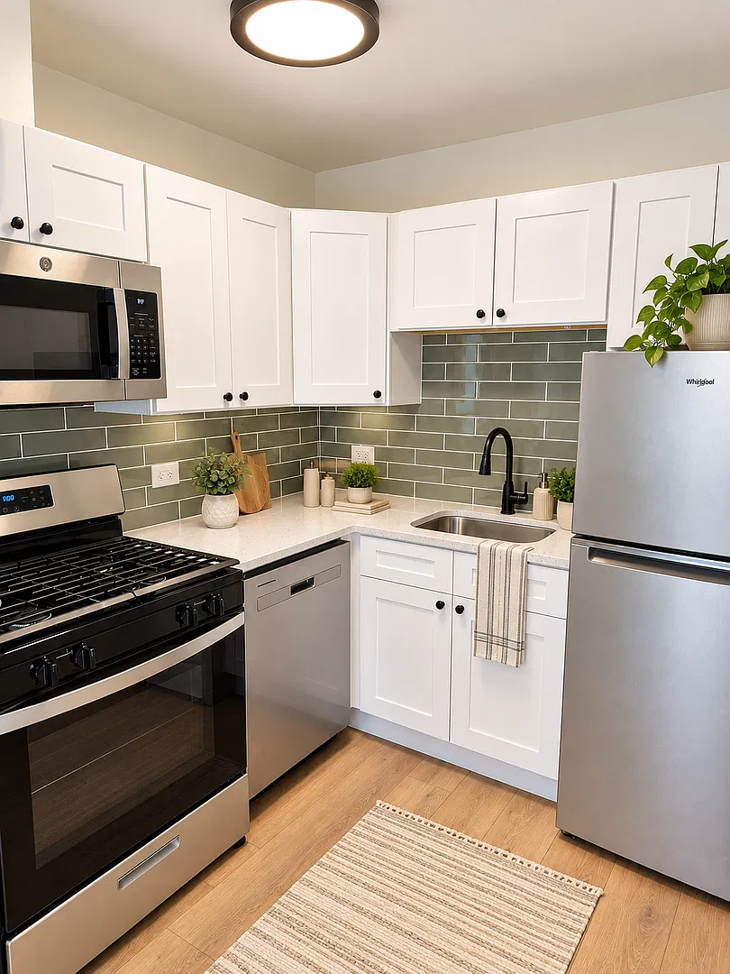 Oak Forest K Apartments — Photo 3