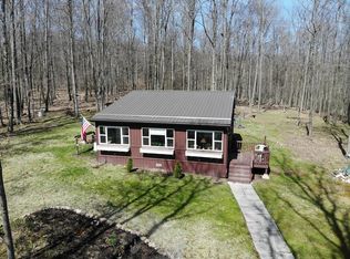178 Shale Rd, Shinglehouse, PA 16748
