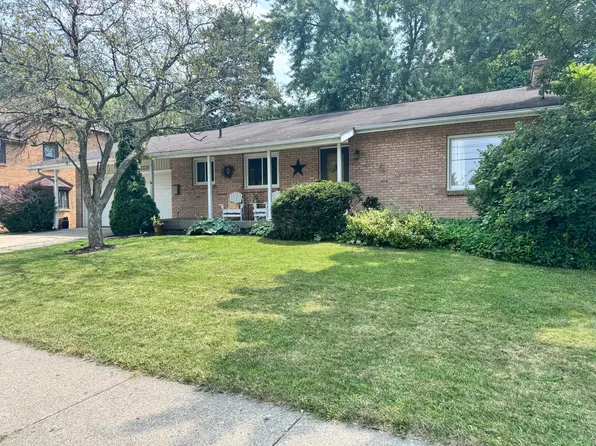 2326 Boston St SE, East Grand Rapids, MI 49506