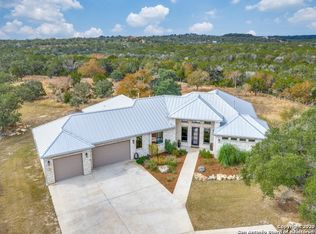 110 Coneflower Dr, Spring Branch, TX 78070