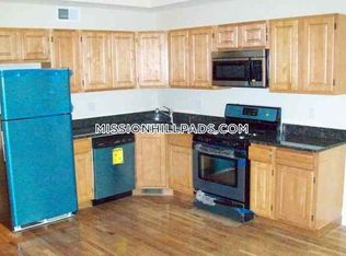 12 Sewall St #A12U, Boston, MA 02120