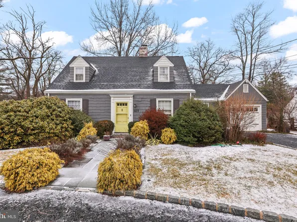 107 Snowden Ln, Princeton, NJ 08540