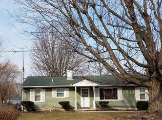 2941 Schell Dr, Marion, OH 43302