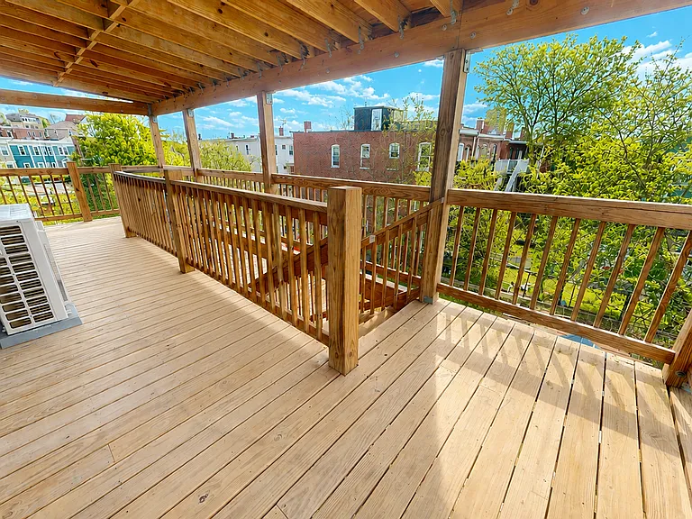 12 Creighton St #3 — Photo 13