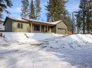 204 W Mill St, Cascade, ID 83611