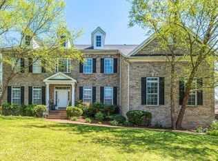 1317 Wexford Downs Ln, Nashville, TN 37211