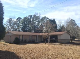 338 Sylvan Rd, Columbus, MS 39702