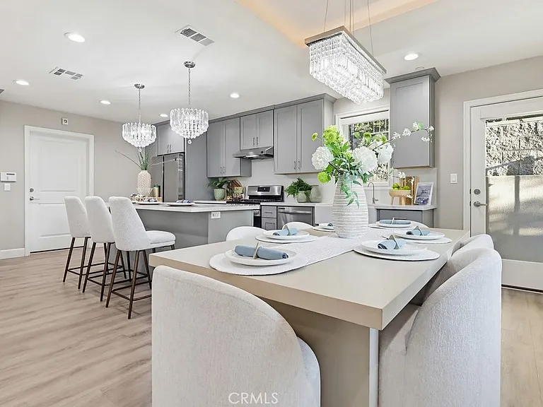 432 S Alhambra Ave #H — Photo 8