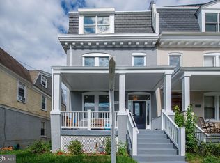 4428 9th St NW, Washington, DC 20011