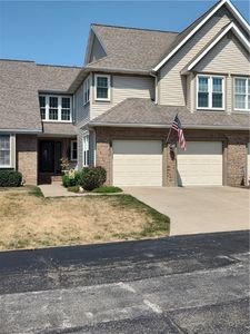 5166 Wolf Run Village Ln, Erie, PA, 16505