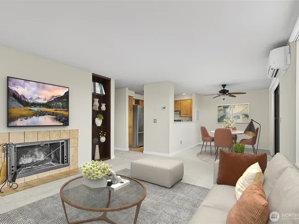 1301 S Puget Drive #A16, Renton, WA 98055