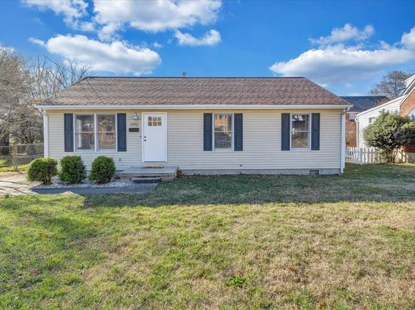 2912 Mansfield St NE, Roanoke, VA 24012