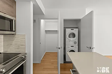 Rented by StayBK LLC