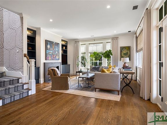 4th image of 509 1/2 Tattnall Street